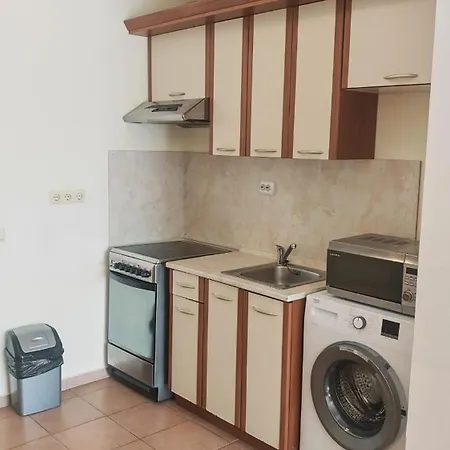 2 Nessebar Club Sunny Apartamento