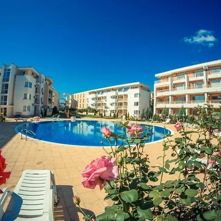 Lejlighed 2 Nessebar Club Sunny *