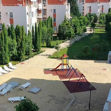 2 Nessebar Club Sunny ساني بيتش