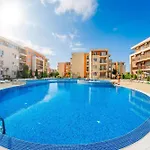 Apartman 2 Nessebar Club Sunny *