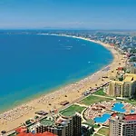 2 Nessebar Club Sunny Napospart