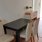 2 Nessebar Club Sunny Apartman *