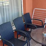 Apartman 2 Nessebar Club Sunny Napospart