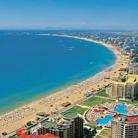 2 Nessebar Club Sunny 阳光海滩